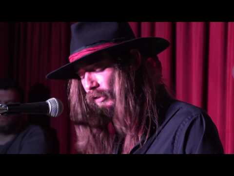 Jack Broadbent - Hit The Road Jack (House Concert - Joplin, MO)