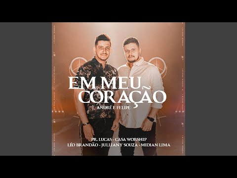 A Sós (feat. Léo Brandão)