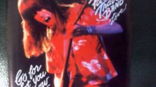 Hooked on Music by Pat Travers Band