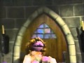 Sesame Street The Countess Who Lived In The Woods