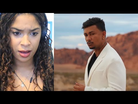 Gringa reage a Xamã - Malvadão 3 (Prod. DJ Gustah & Neobeats)