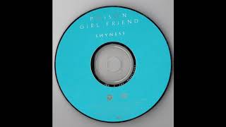 POiSON GiRLFRiEND - the end of history