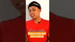 Download lagu wejangan mas tunjung sangat menyentuh jiwa mp3