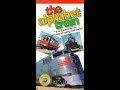 All Screen Scene Selections The Alphabet Train 1998 DVD