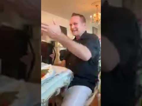 Vahid Music peva pa ubija