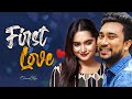 First Love ফার্স্ট লাভ Farhan Ahmed Jovan Keya Payel New Bangla Natok Drama 2024