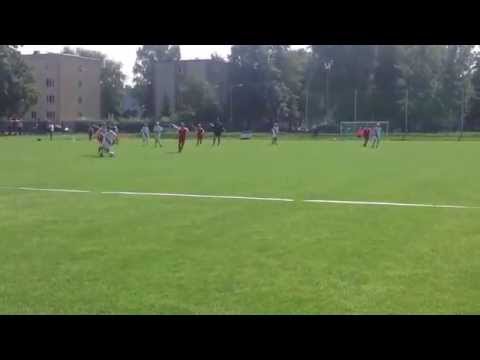 U12 MFK Vítkovice - MFK Frýdek Místek 7:12