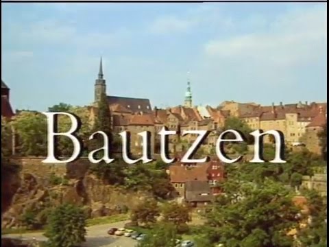 Bautzen 1992 - Fakten, schöne Bilder und Perspektiven