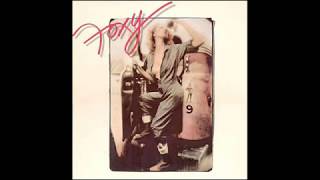 Foxy - Baby I'm leaving you (1976)