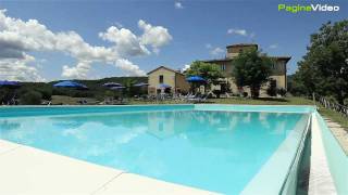 preview picture of video 'Agriturismo in Toscana, agriturismo a San Gimignano (Siena)'