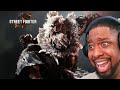 AKUMA LOOKS CRAZY! : New Akuma Gameplay Reaction Street Fighter 6