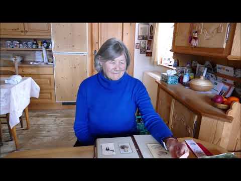 Schlierseer Winter ‒ so war‘s früher