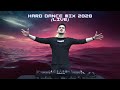 R33NGHT Hard Dance Mix 2020 LIVE