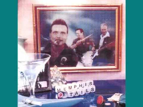 Memphis P Tails - 1999 - White Trash - Lesini Dimitris Blues