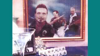Memphis P Tails - 1999 - White Trash - Lesini Dimitris Blues
