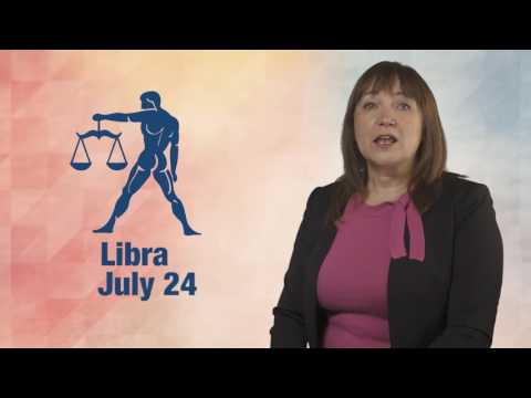 Daily Horoscope July 24, 2016: Libra