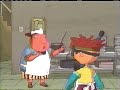 YTV 2002 Rocket Power Promo