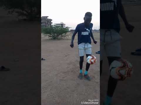 Haj yousef   Khartoum Sudan  الحاج يوسف  no excuses