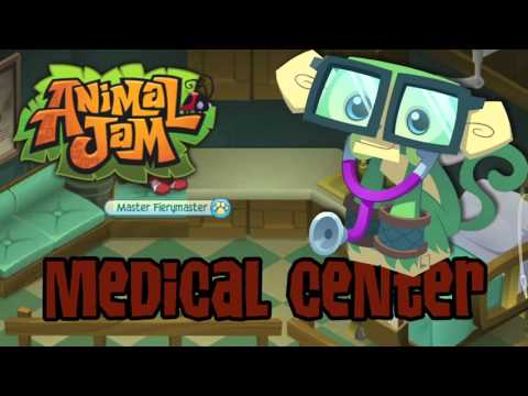 Animal Jam OST - Gabby's Animal Hospital