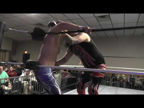 Tyler Nitro and Jason Daniels vs. The Devils Doormen (2019 Kowalski Cup)