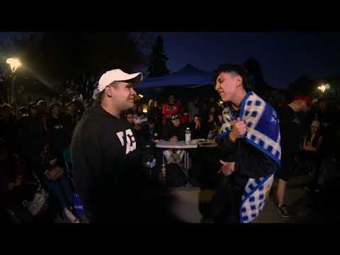 MZETA vs. SAID: Cuartos - Liga Inmortal Clausura 2023 / Fecha 12