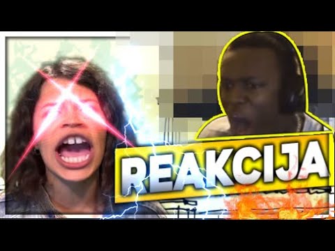 Bagra - Pravda za rock and roll i Jovana Popović REV 1.0 * REAKCIJA *