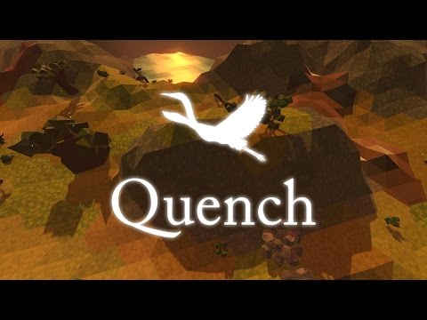Official Quench Trailer (April 2016) thumbnail