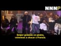#NNNP ~ Sniper - Gravé dans la roche (Subtitulado en español)