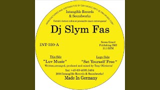Luv Music (Original Mix)