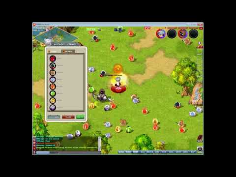 Mix Master Adventure Tutorial(Auto Loot)