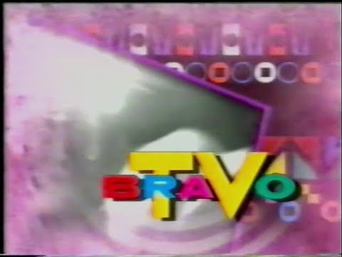 RTL2: Fragment „BRAVO TV“ (1993)