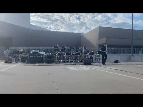 Out of the Doghouse by Erik Morales McKinney High Jazz Band