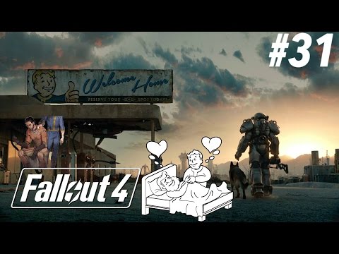 Fallout 4 (Let's Play) - #31 Nuclear Family (FINALE)