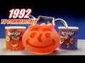 1992 TV Commercials 90s Commercial Compilation 4