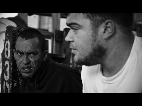 illRow - POS (Official Music Video)