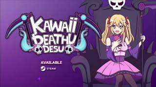VideoImage1 Kawaii Deathu Desu