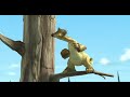 Sid Became Lonely Ice Age Short