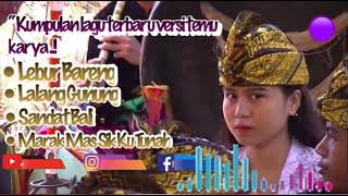 Download lagu Kumpulan lagu lagu terbaru versi koplo temu karya (mustamin) mp3