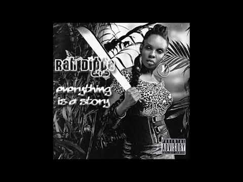 Rah Digga - On the Move (feat. Mary J. Blige)