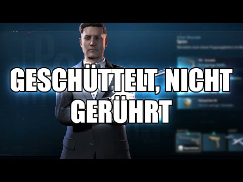 Watch Dogs Legion - Geschüttelt, nicht gerührt Trophäe / Erfolg