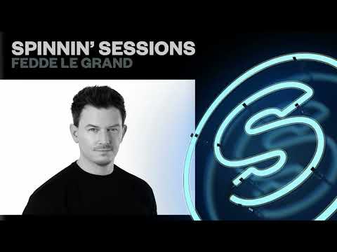 Spinnin' Sessions 540 - Guest: Fedde Le Grand