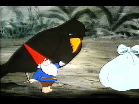 Tontut Kausi 1 Jakso 20 - Siepot