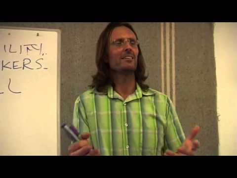 Jesus on Seekers of Divine Truth