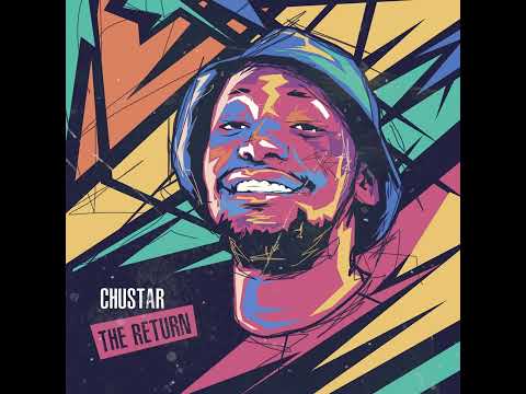 Chustar - Effortless | Official Audio