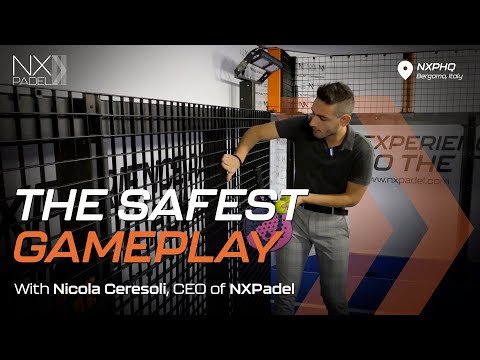 オースティンのパデルがアメリカの高校に初めて到着します。 Padel Magazine