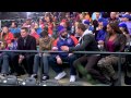 Sharknado 2 Behind The Scenes Featurette