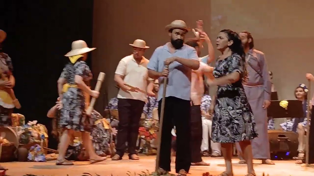 Caldeirão Santa Cruz Deserto. P-3