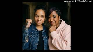Rapsody - Blankin' Out the Remix ft Jean Grae (Instrumental) [prod. by Khrysis]