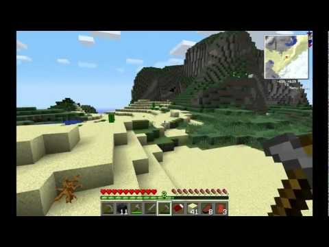 S1E7: TFCraft with Mead