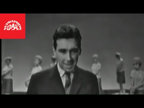 Semafor - Josef Zíma - Blues pro tebe (oficiální video)